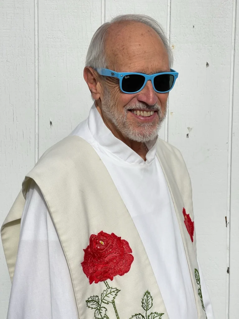 Professional Wedding Officiant in Santa Barbara, CA